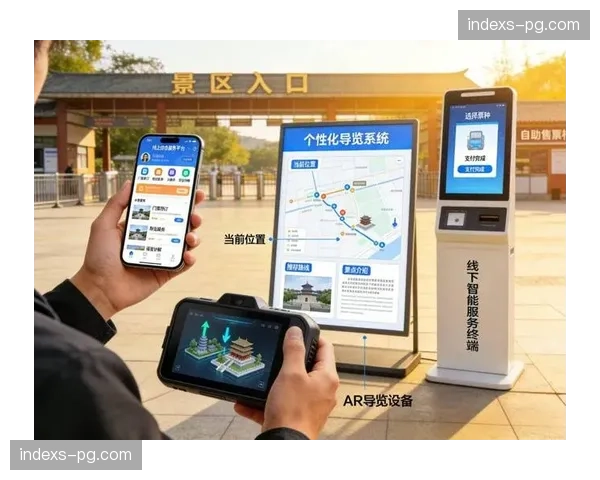 生物识别与票务关联 现场人流疏导算法再进化