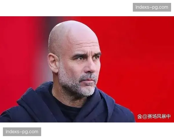 瓜迪奥拉决赛魄力制胜 罗德里单后腰解放边路进攻宽度