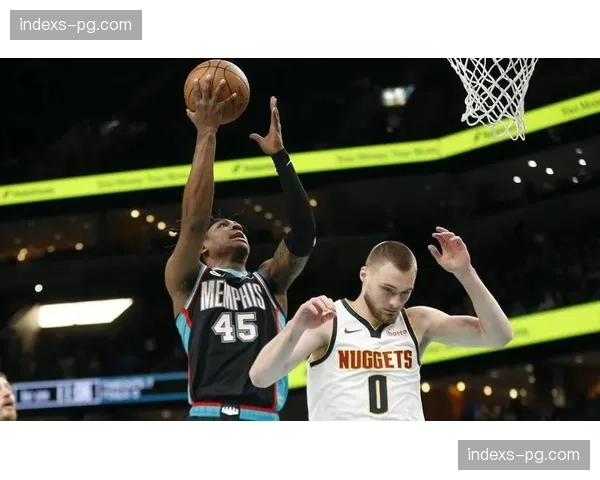 灰熊终结八连败爆冷掘金，杰罗姆准三双展现团队篮球