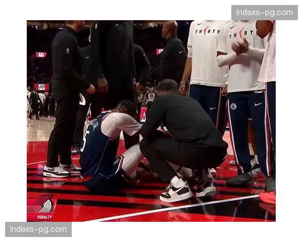 开拓者快船战绩持平 西部第八之争持续至最后一刻 开拓者快船战绩持平 西部第八之争持续至最后一刻