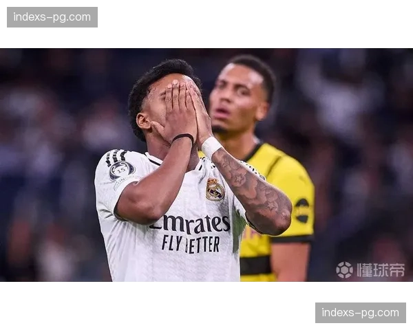 罗德里戈伤缺削弱皇马进攻 巴西前锋欧冠贡献6球3助