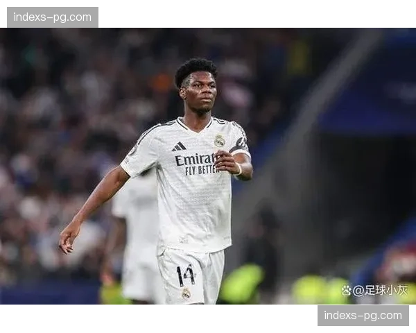 皇马控球率降至51.7%，楚阿梅尼单后腰配置致横向覆盖面积缩减18%