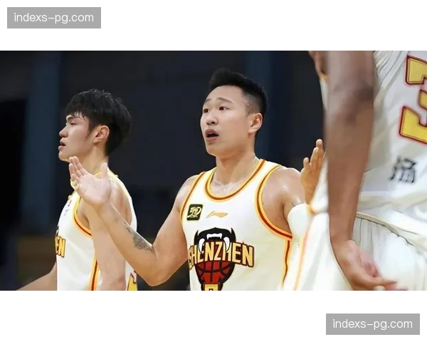 深圳贺希宁场均出场32分钟 核心球员时间管理影响节奏