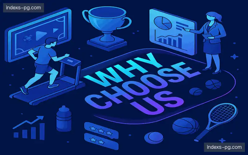 为什么选择我们